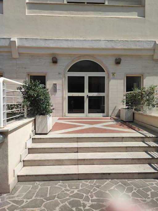 Appartement Porta Maggiore House Rome